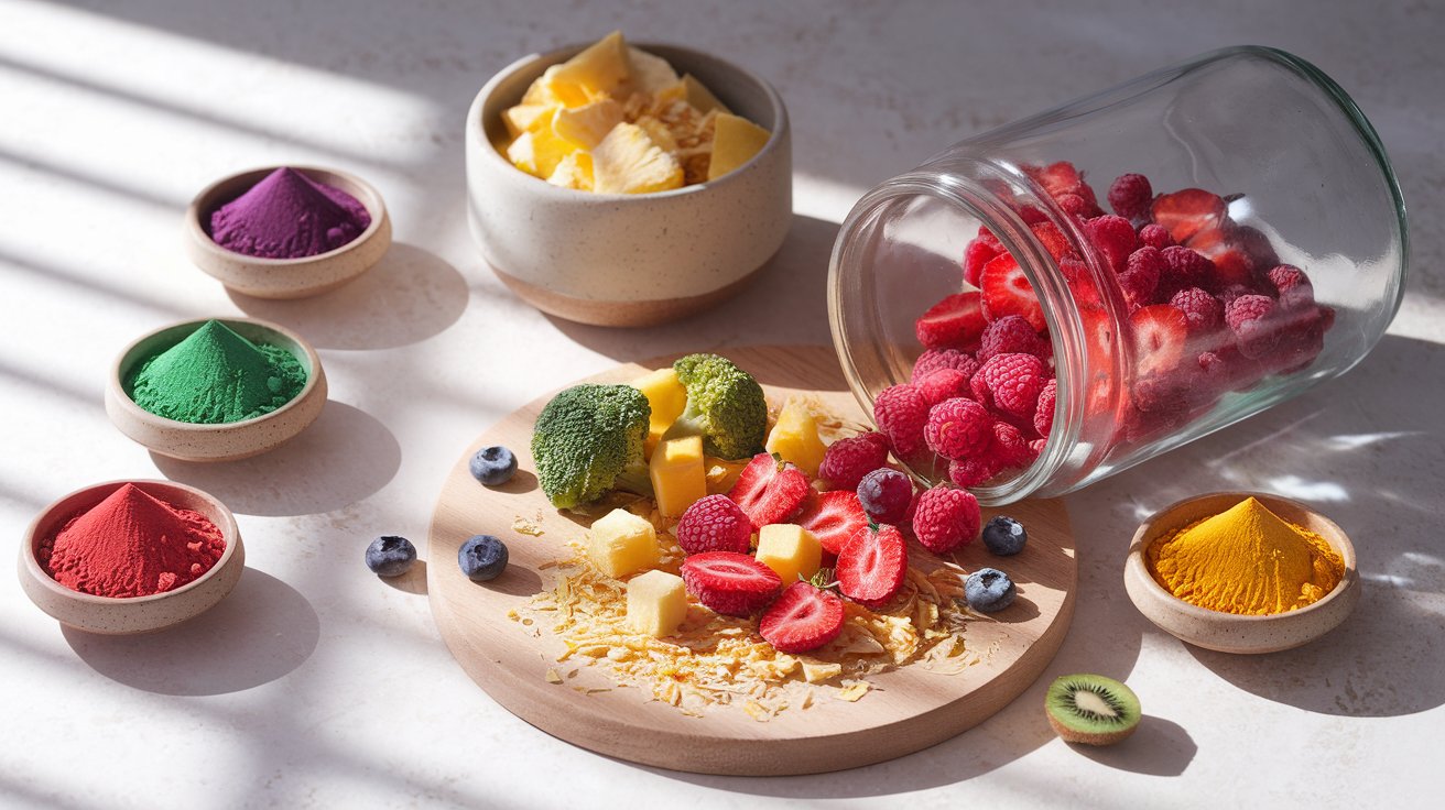 Ikona bez konserwantów