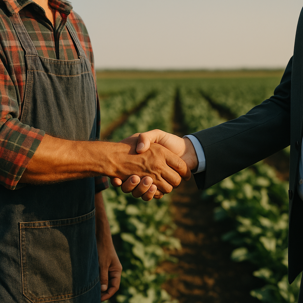 Etyka i przejrzystość